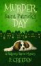 [Ridgeway Rescue Mystery 03] • Murder on Saint Patrick's Day